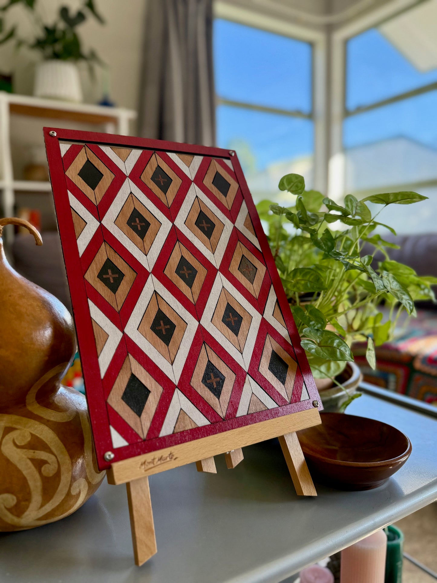 Matariki - Pangatoi (Puzzle Art)